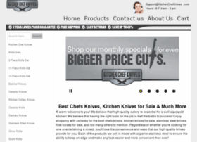 kitchenchefknives.com