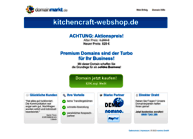 kitchencraft-webshop.de