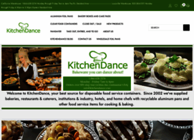 kitchendance.com