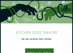 Kitchendogtheater.org