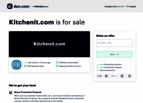Kitchenit.com