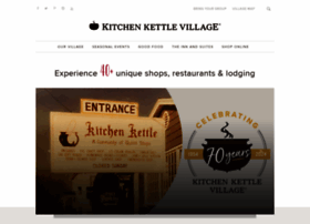 kitchenkettle.com