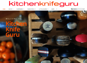 Kitchenknifeguru.com