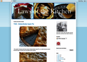 kitchenlaw.blogspot.com
