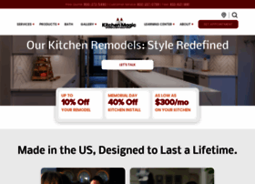 Kitchenmagic.com