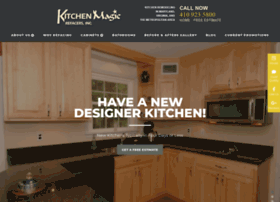 Kitchenmagic.net