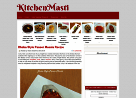 kitchenmasti.blogspot.com