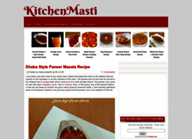 kitchenmasti.com