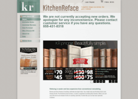 Kitchenreface.com
