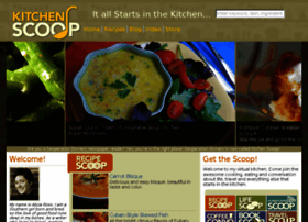 kitchenscoop.com