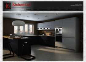 Kitchensltd.co.uk