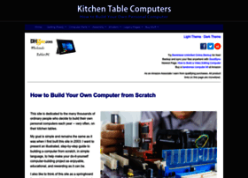 kitchentablecomputers.com