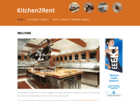 Kitchentorent.co.uk