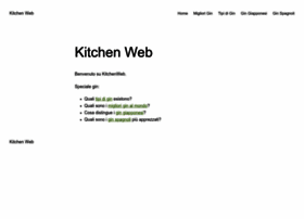 kitchenweb.it