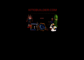 Kitebuilder.com