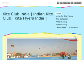 kiteclubindia.com