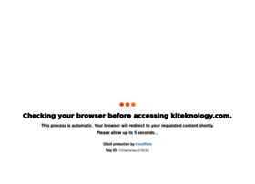 kiteknology.com