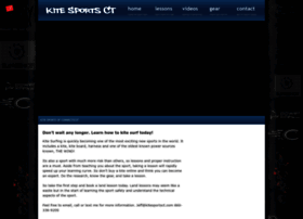 Kitesportsct.com