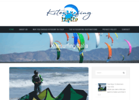 kitesurf-italia.com