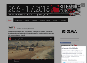 kitesurf-worldcup.com