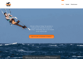kitesurfco.com