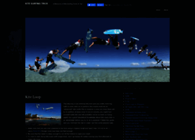 kitesurfingtrick.com