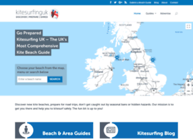 kitesurfinguk.org.uk