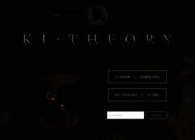 Kitheory.com