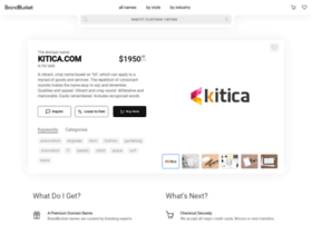 kitica.com