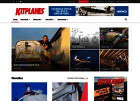 kitplanes.com