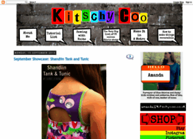 Kitschycoo.blogspot.com