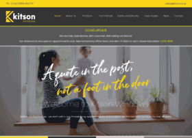 Kitson.co.uk