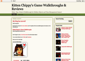 Kittenchippy.blogspot.cz