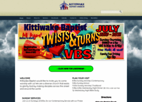 Kittiwake.org