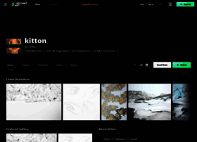 kitton.deviantart.com