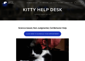 Kittyhelpdesk.com