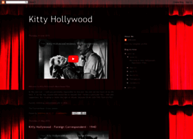 Kittyhollywood.blogspot.com.au
