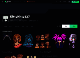 Kittykitty127.deviantart.com