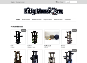Kittymansions.com