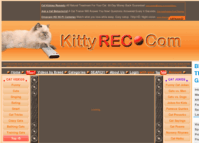 kittyrec.com