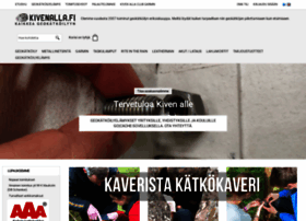 kivenalla.fi