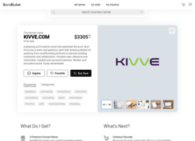 kivve.com