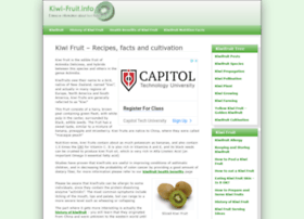 kiwi-fruit.info