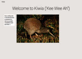 Kiwia.com