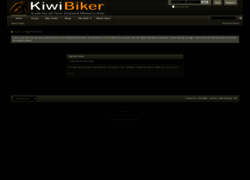 kiwibiker.co.nz