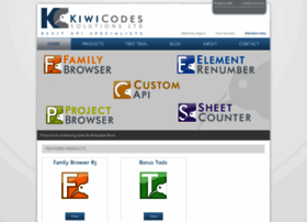 Kiwicodes.com