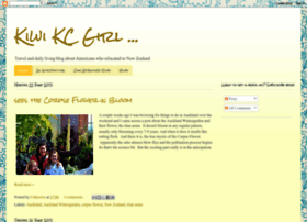 Kiwikcgirl.blogspot.co.nz