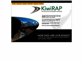 Kiwirap.org.nz