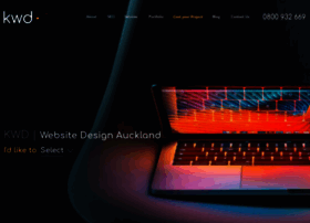 kiwiwebsitedesign.co.nz