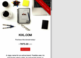 kixl.com